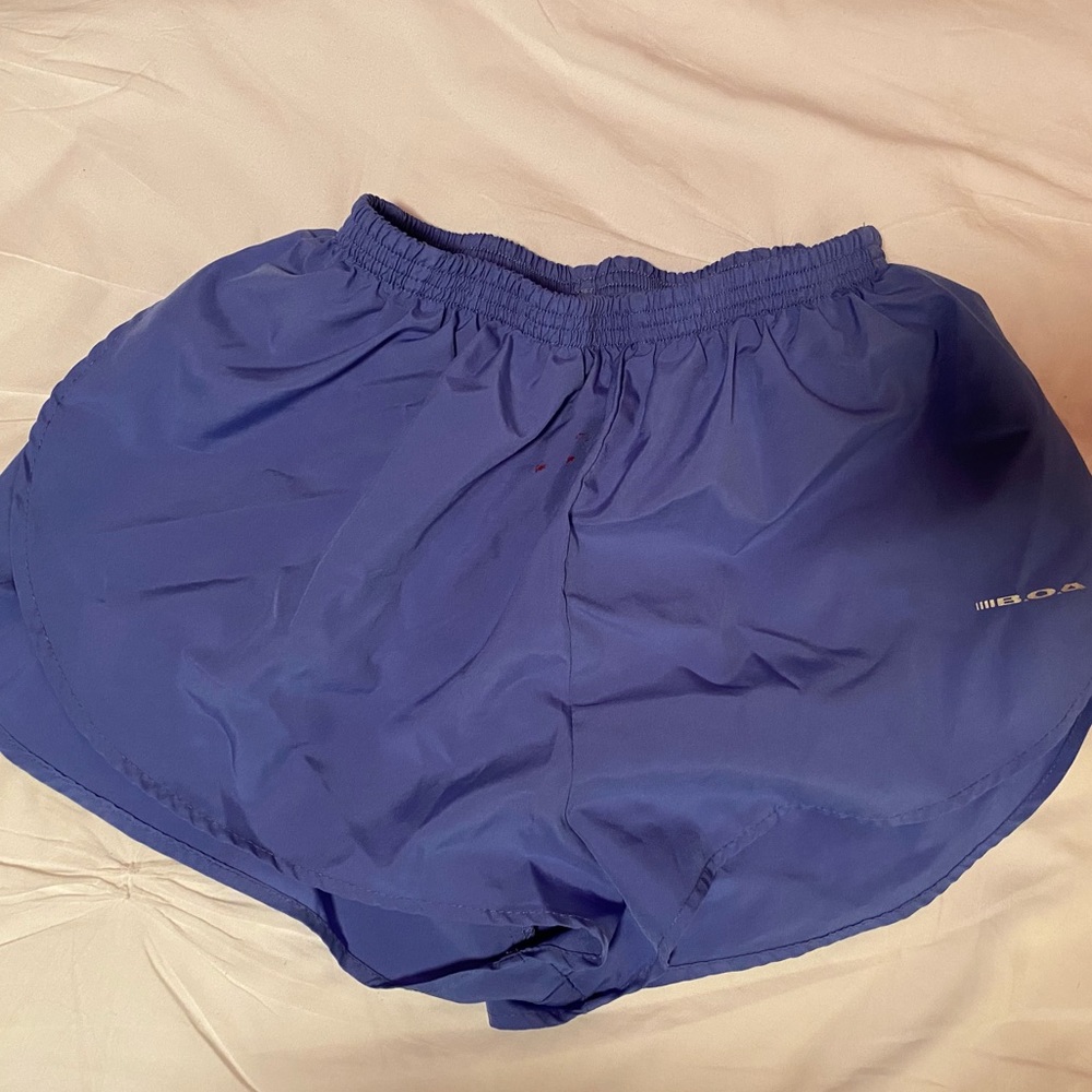 BOA shorts